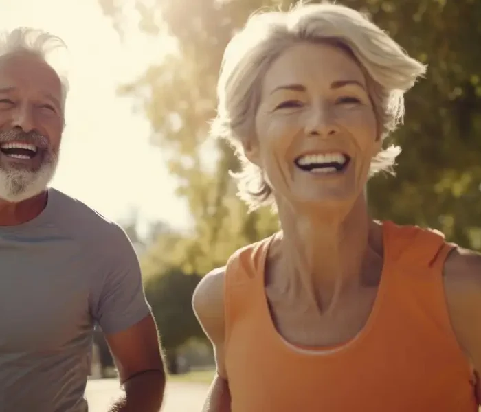 Exercícios Físicos e Recuperação de Idosos