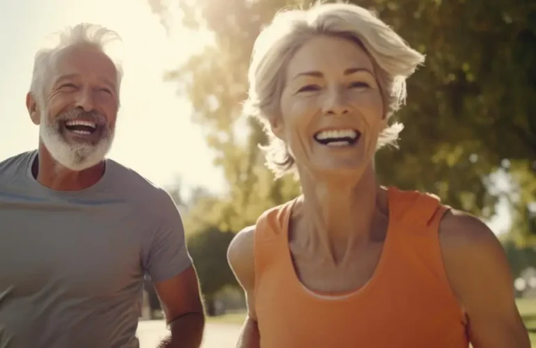 Exercícios Físicos e Recuperação de Idosos