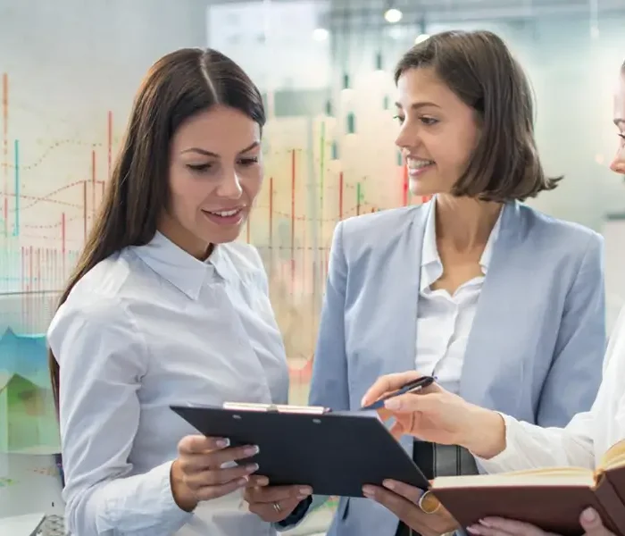 MBA em Consultoria, Gestão Empresarial e Controladoria